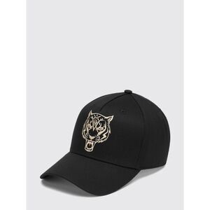 Plein Sport Hat Men Black 1